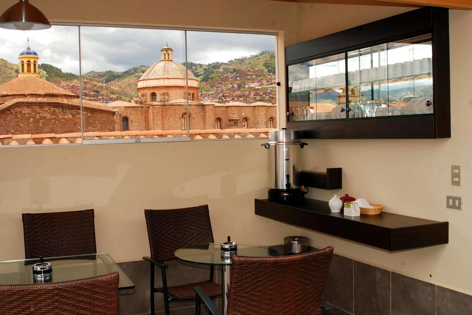 Maytaq Wasin Boutique Hotel Cuzco Esterno foto